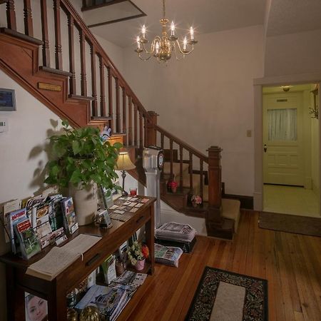 Taylor House Inn Banner Elk Bagian luar foto