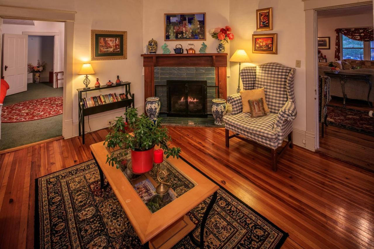 Taylor House Inn Banner Elk Bagian luar foto