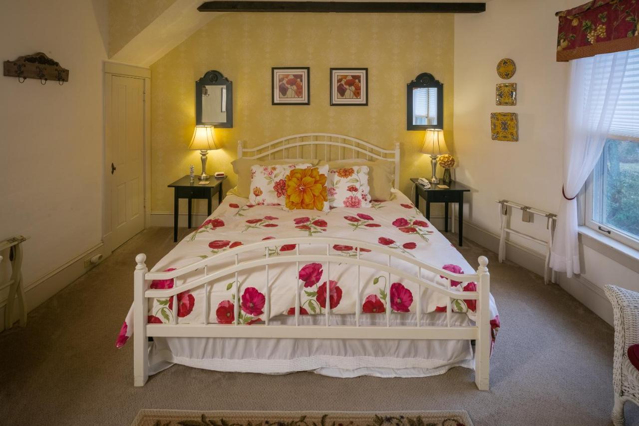 Taylor House Inn Banner Elk Bagian luar foto