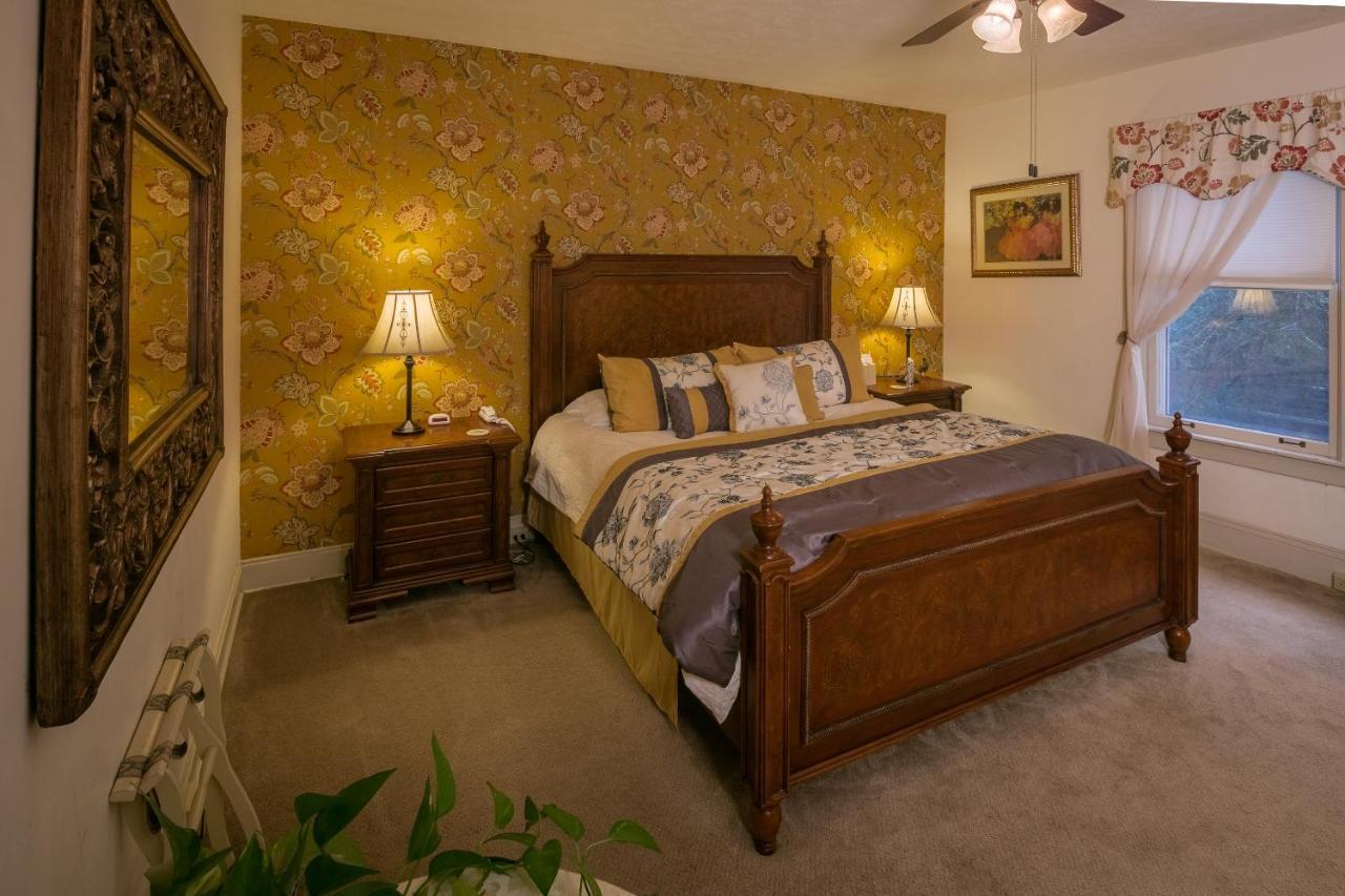 Taylor House Inn Banner Elk Bagian luar foto