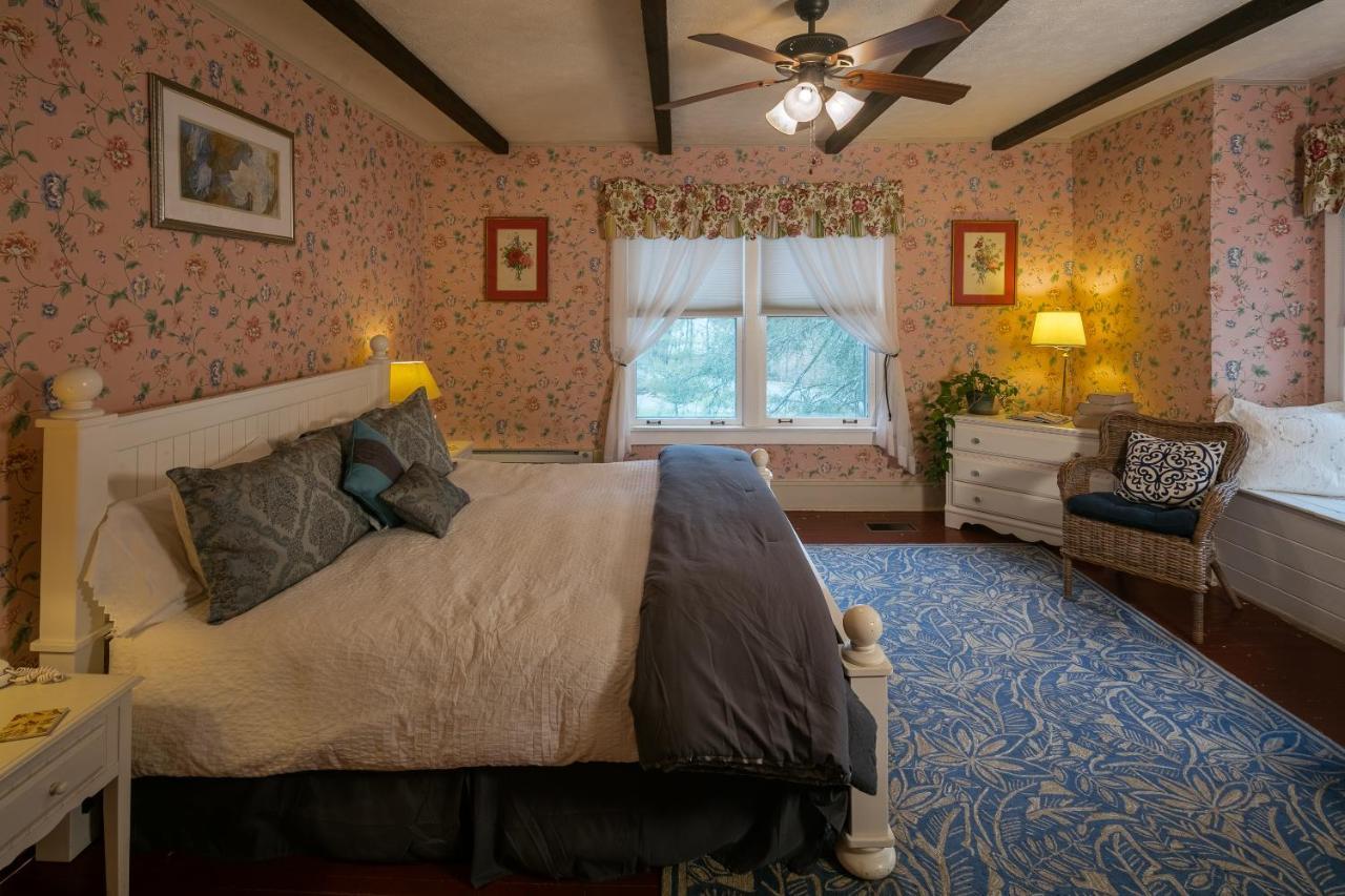 Taylor House Inn Banner Elk Bagian luar foto