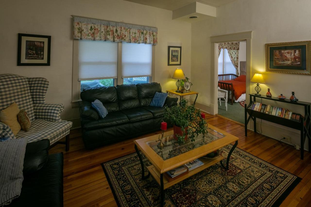 Taylor House Inn Banner Elk Bagian luar foto