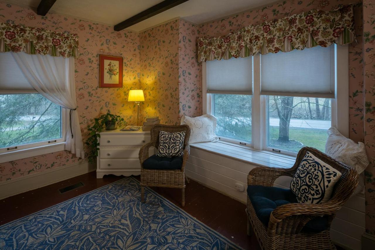 Taylor House Inn Banner Elk Bagian luar foto