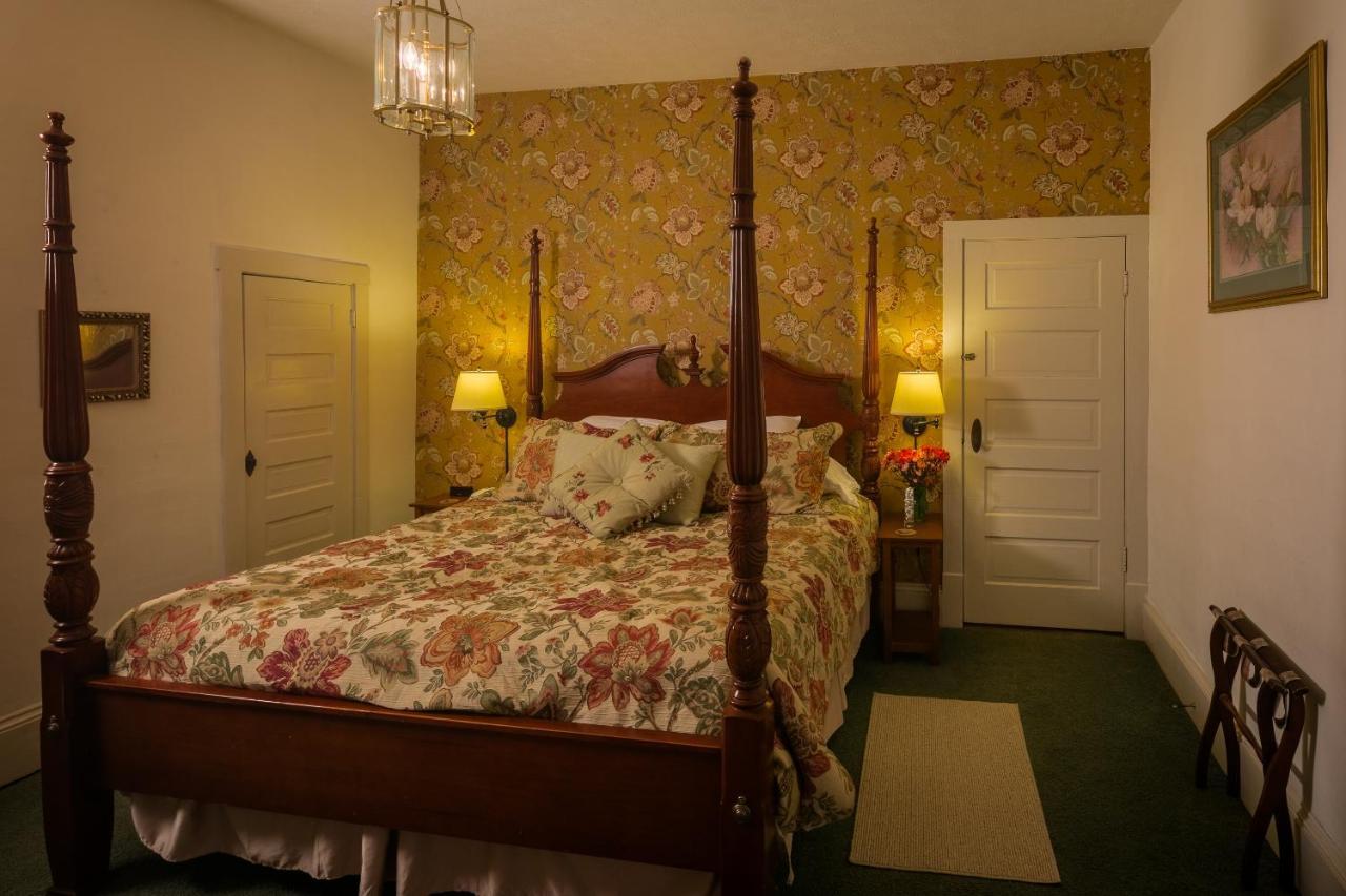 Taylor House Inn Banner Elk Bagian luar foto