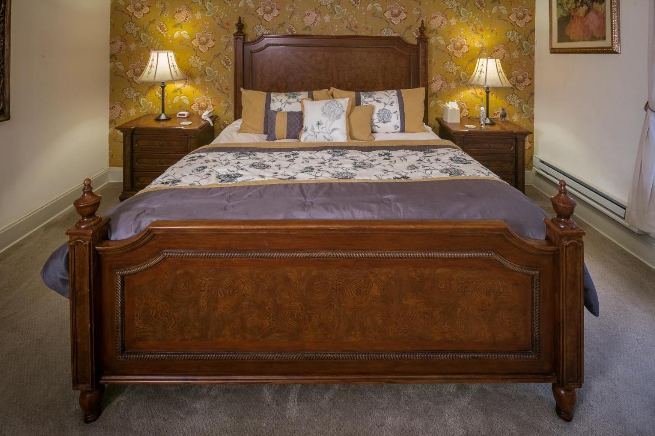 Taylor House Inn Banner Elk Bagian luar foto