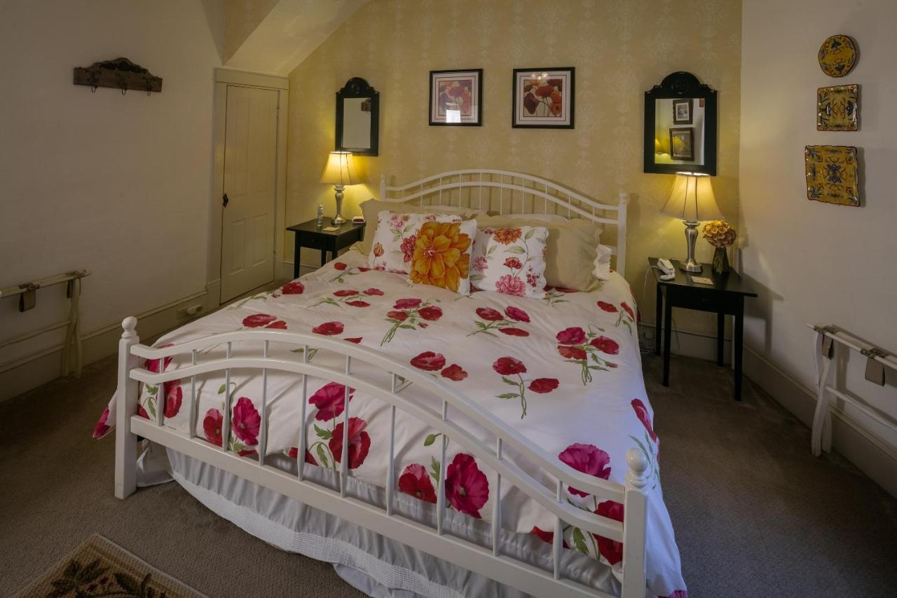 Taylor House Inn Banner Elk Bagian luar foto