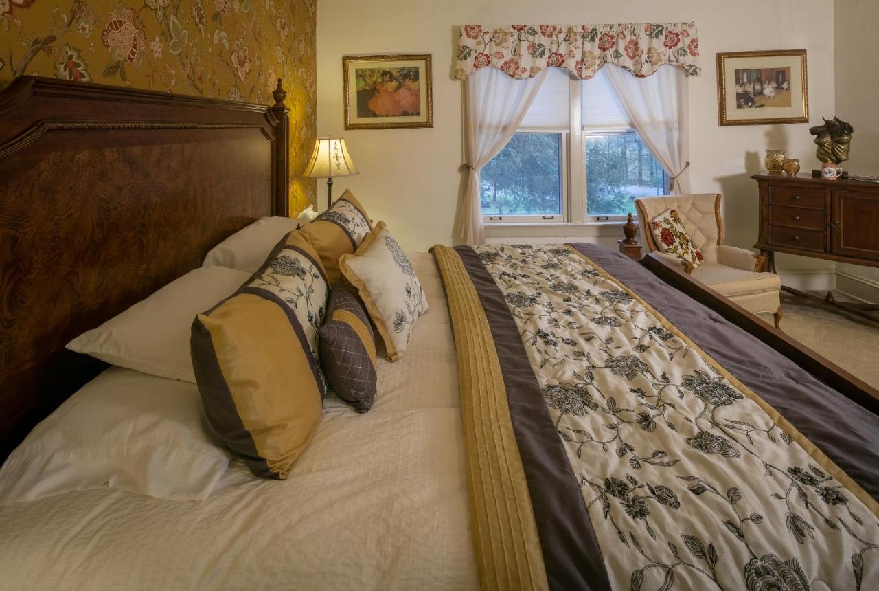 Taylor House Inn Banner Elk Bagian luar foto