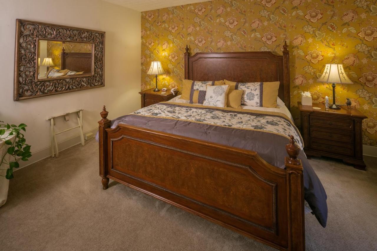 Taylor House Inn Banner Elk Bagian luar foto