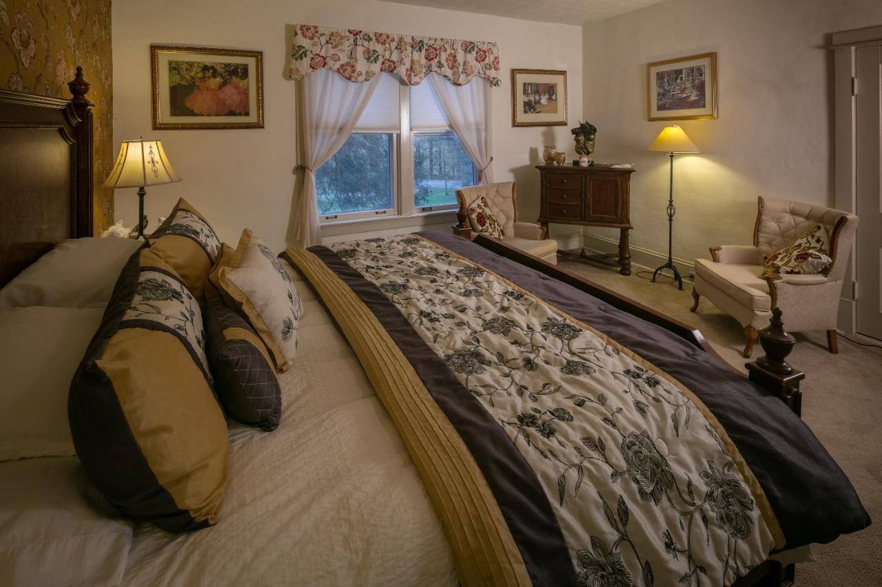 Taylor House Inn Banner Elk Bagian luar foto