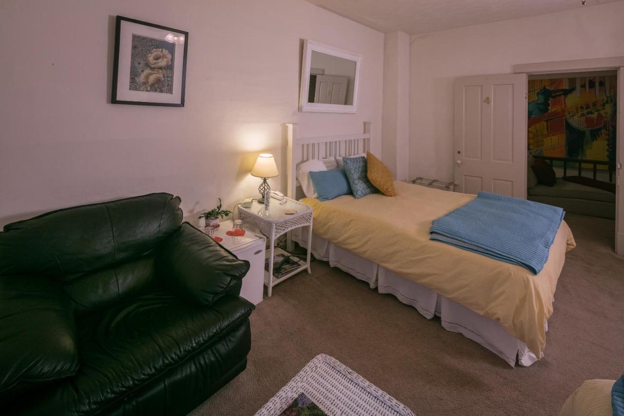 Taylor House Inn Banner Elk Bagian luar foto