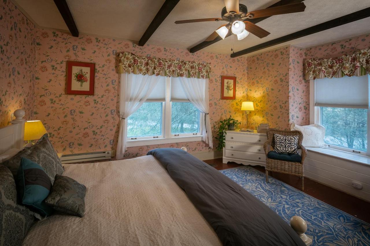 Taylor House Inn Banner Elk Bagian luar foto
