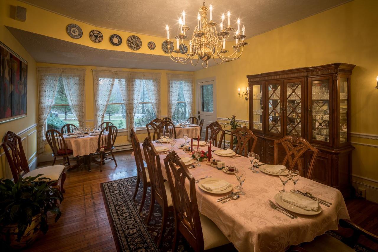 Taylor House Inn Banner Elk Bagian luar foto