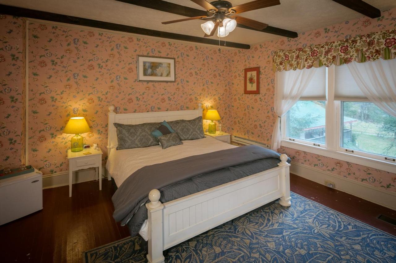Taylor House Inn Banner Elk Bagian luar foto