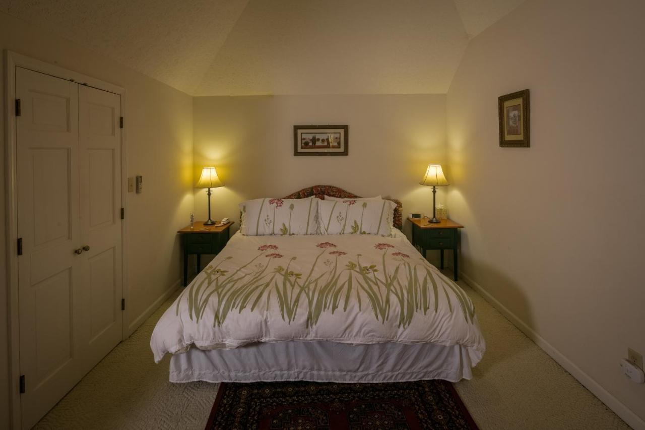 Taylor House Inn Banner Elk Bagian luar foto
