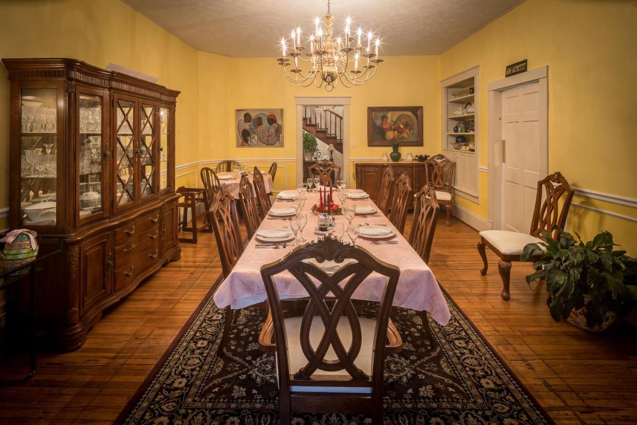 Taylor House Inn Banner Elk Bagian luar foto