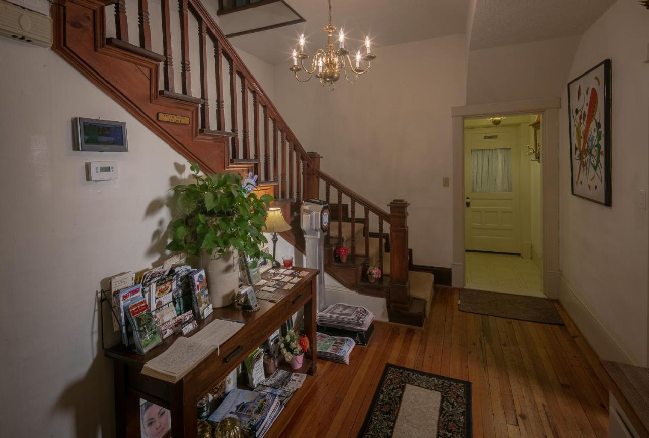 Taylor House Inn Banner Elk Bagian luar foto