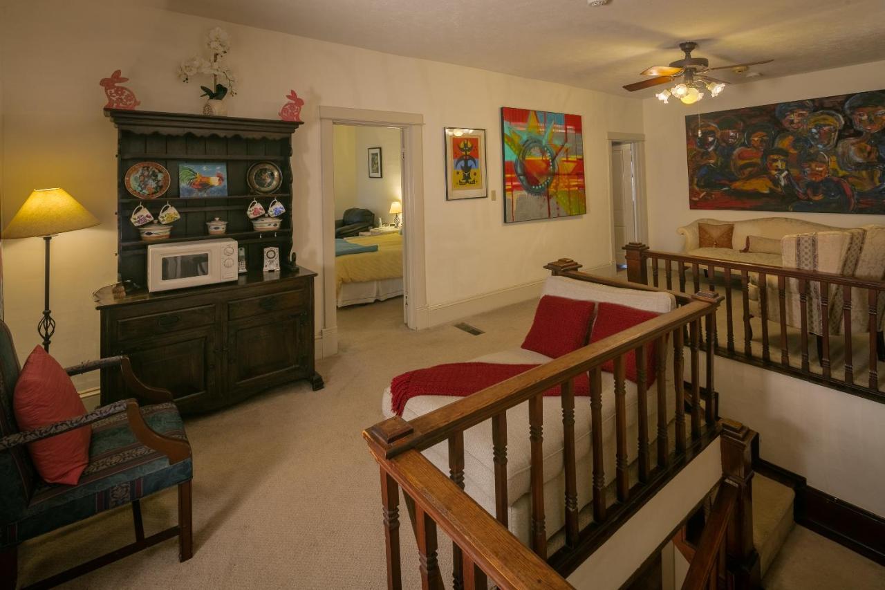 Taylor House Inn Banner Elk Bagian luar foto