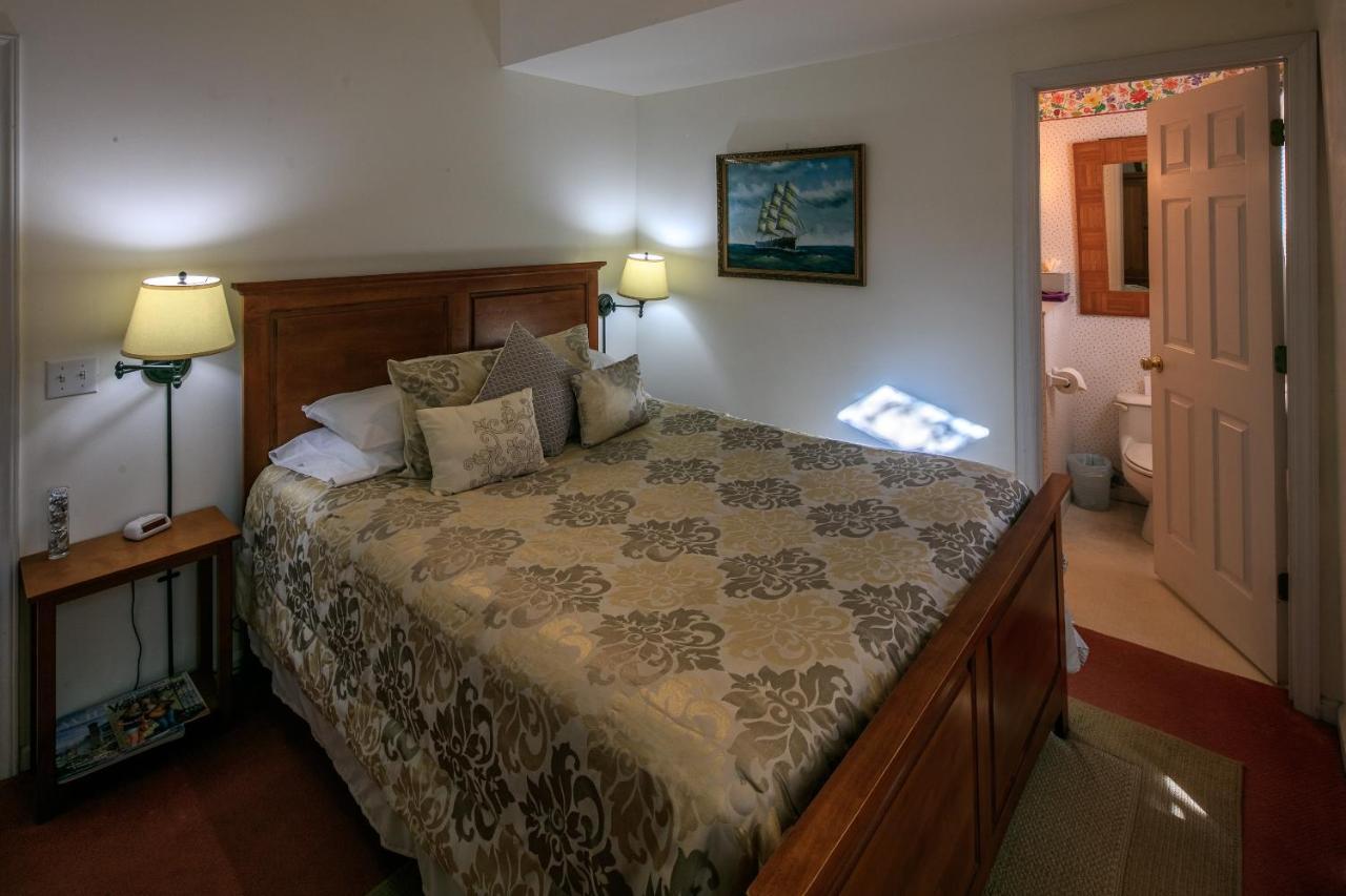 Taylor House Inn Banner Elk Bagian luar foto