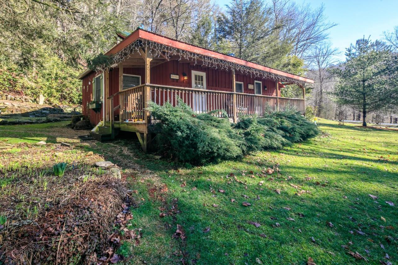 Taylor House Inn Banner Elk Bagian luar foto