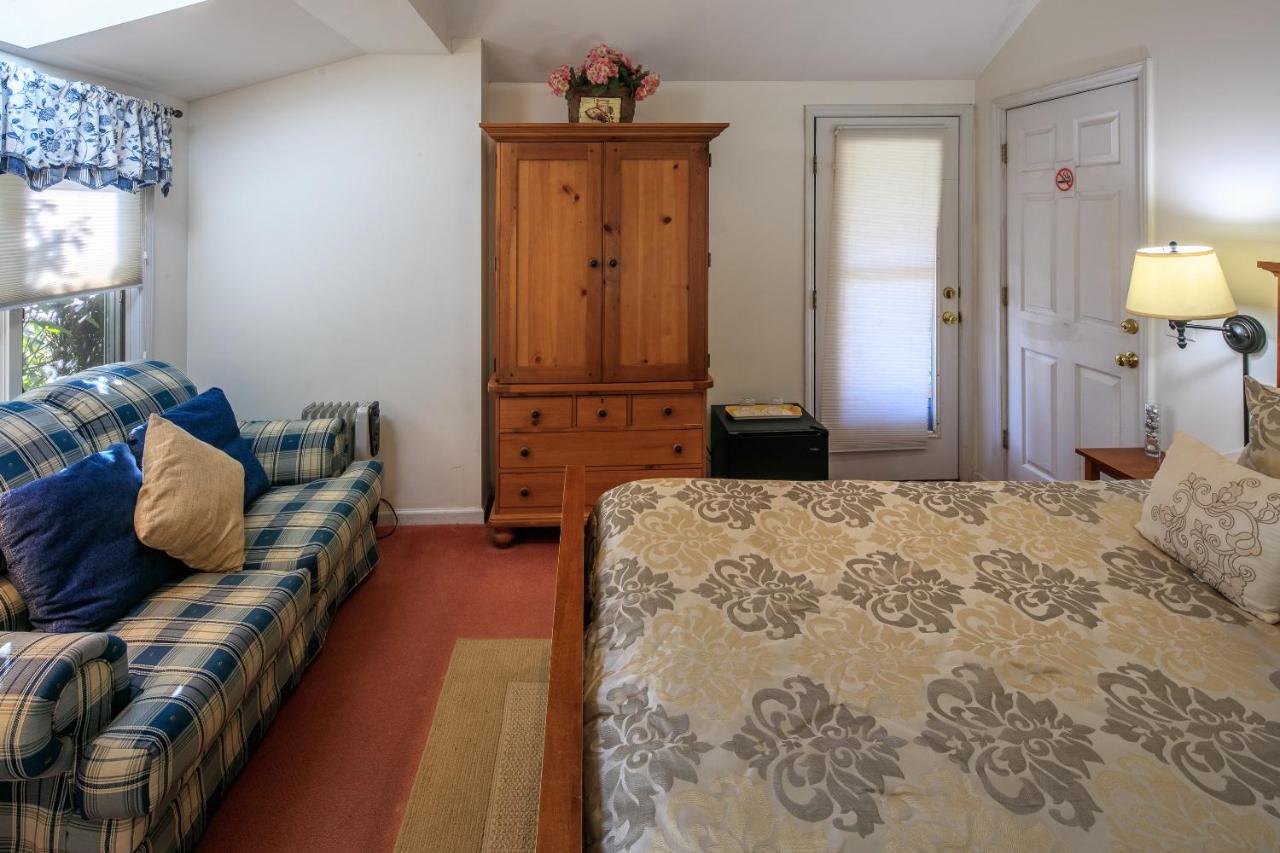 Taylor House Inn Banner Elk Bagian luar foto