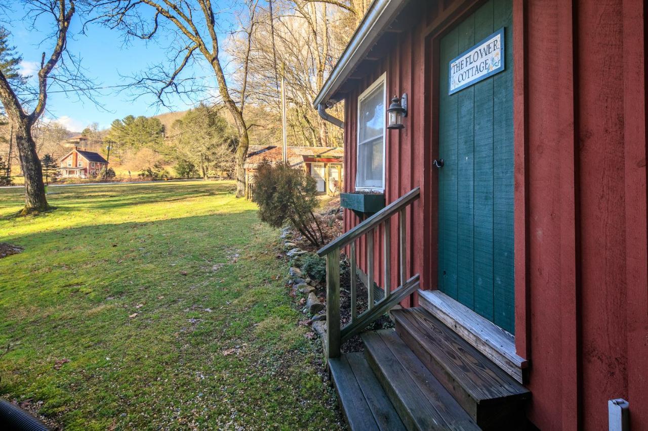 Taylor House Inn Banner Elk Bagian luar foto