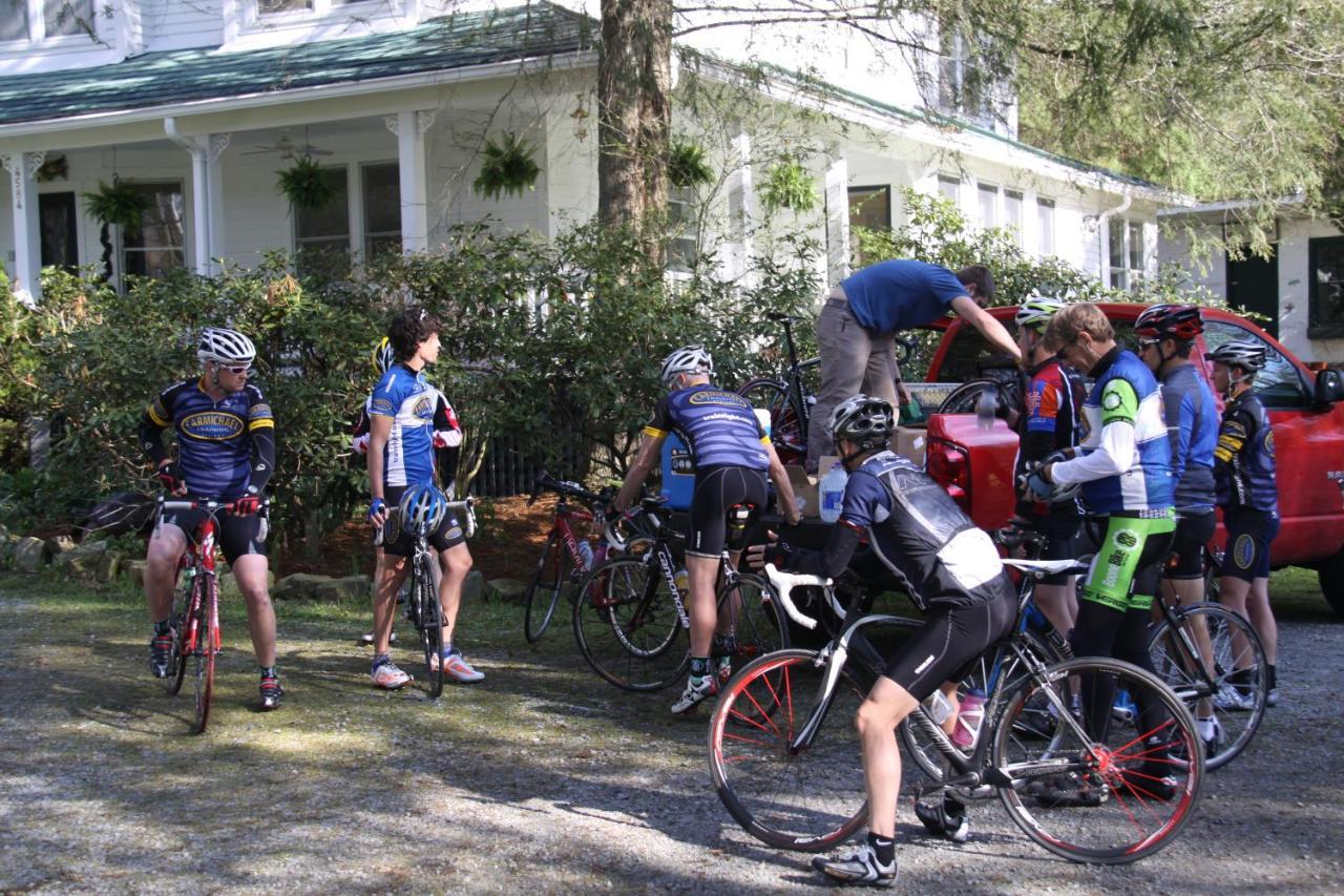Taylor House Inn Banner Elk Bagian luar foto